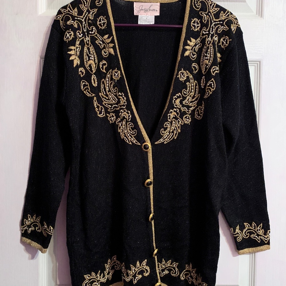 Vintage Jaclyn Smith Sweater